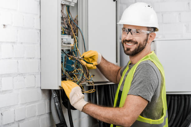 Best Emergency Electrical Repair  in Spring, TX
