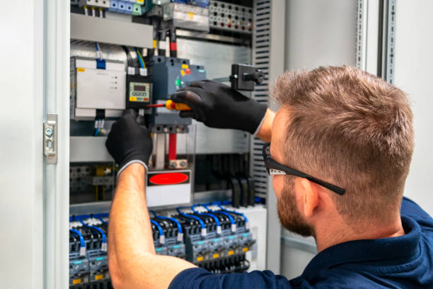 Generator Installation Services in Spring, TX