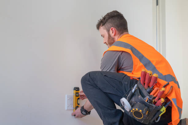 Best Generator Installation Services  in Spring, TX