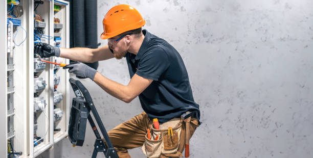 Best Electrical Troubleshooting Services  in Spring, TX