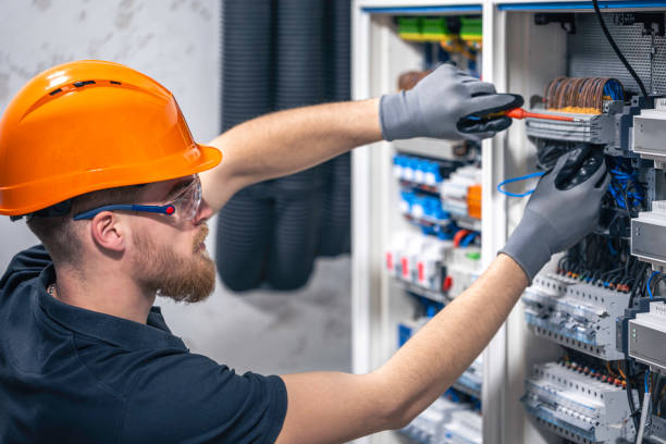 Best 24-Hour Electrician  in Spring, TX