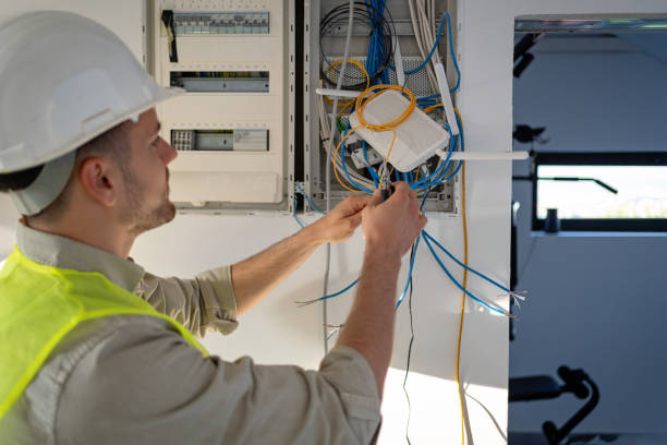 Electrical Upgrades for Homes in Spring, TX