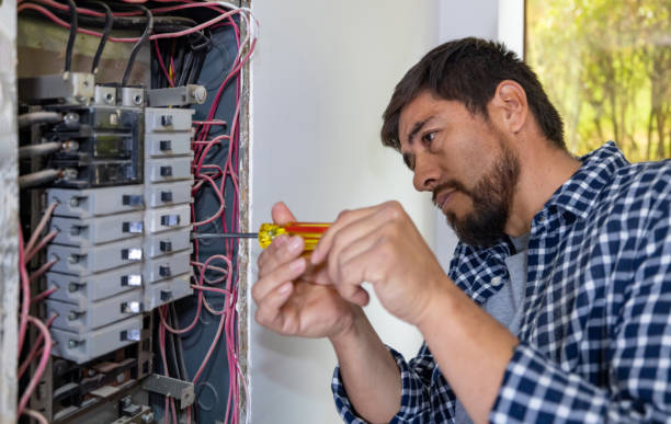 Best Electrical Rewiring Services  in Spring, TX